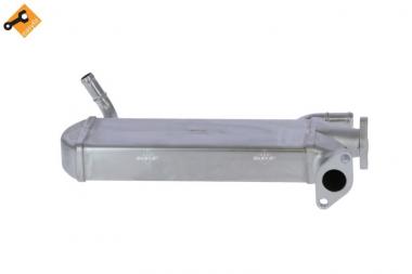 Cooler, exhaust gas recirculation 