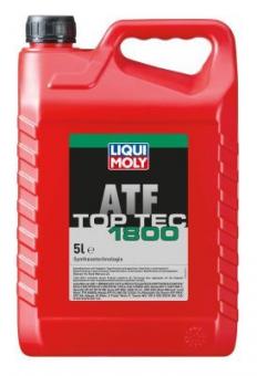 Automatic Transmission Oil 