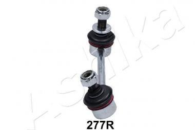 Sway Bar, suspension 