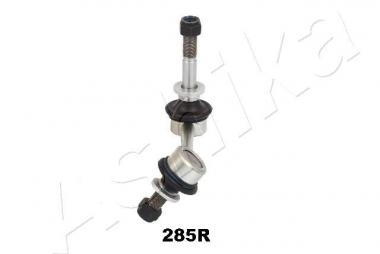 Sway Bar, suspension 