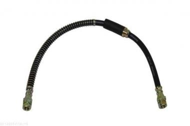 Brake hose Audi A3/Seat/Skoda/VW 03> 530mm front 