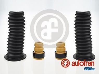 Dust Cover Kit, shock absorber 