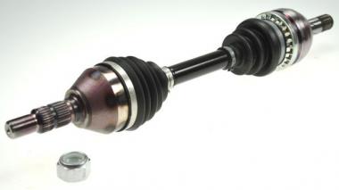 Drive Shaft 