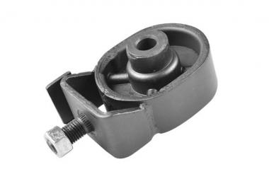 Engine Mounting 