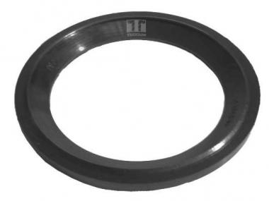Seal Ring, stub axle 
