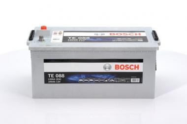 Аккумулятор Bosch EFB 240Ah/1200A 518x274x242 +-/B00 
