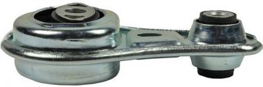 Rubber mount Opel Vivaro / Renault Trafic rear 
