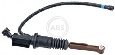 Slave cylinder A4 95-01 /Passat 96> 