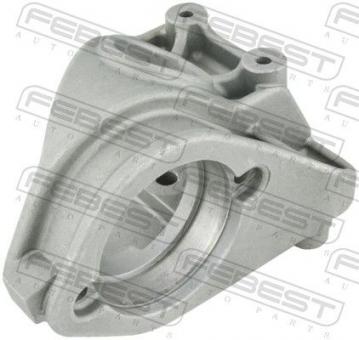 Packing Plate, drive shaft flange 