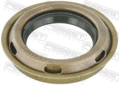 Shaft Seal, differential Hyundai Accent III/Elantra III/IV/Getz/I10 I/I20 I/I30/I40 I CW/IX35/Santa Fe I/II/Kia Carens II/III/Carnival I 1.1D-3.8 99- 