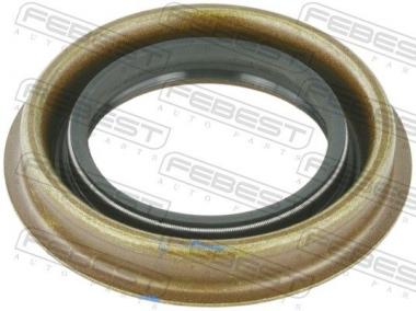 Shaft Seal, differential Hyundai Accent III/Elantra III/IV/Getz/I10 I/I20 I/I30/I40 I CW/IX35/Santa Fe I/II/Kia Carens II/III/Carnival I 1.1D-3.8 99- 