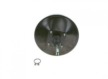 Brake Booster 