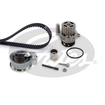 Water Pump & Timing Belt Set