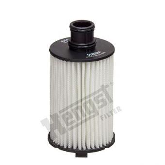 Oil filter Jaguar/Land Rover 