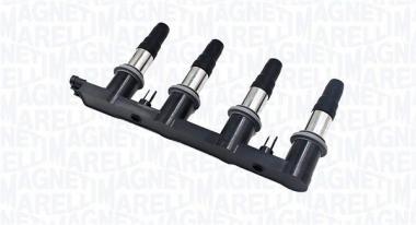 Ignition Coil 