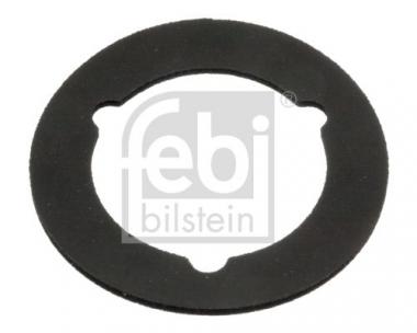Seal, oil filler cap 