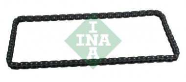 Цепь, привод маслонасоса 