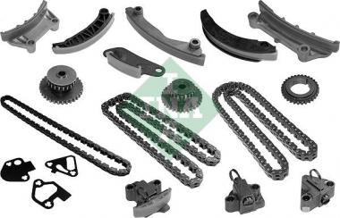 Timing Chain Kit 