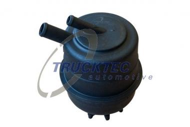 Expansion Tank, power steering hydraulic oil 