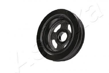 Belt Pulley, crankshaft 