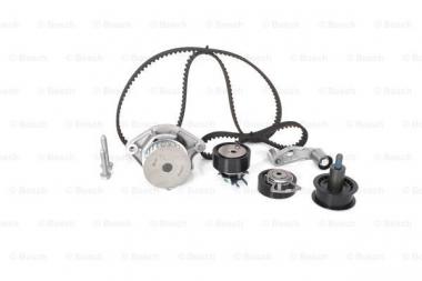 Water Pump & Timing Belt Set 