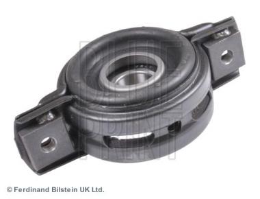 Pakaba, kardaninis velenas 