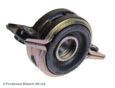 Pakaba, kardaninis velenas 