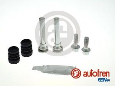 Guide Sleeve Kit, brake caliper 