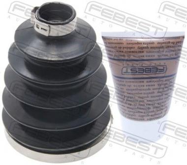 Bellow Kit, drive shaft BMW 3/4/5/6/7 16> 