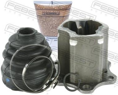 Шрус в комплекте внут. Audi/VW 