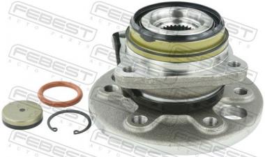 Wheel bearing kit MB Sprinter 3-T/3,5-T/4,6-T/5-T B906/VW Crafter 30-35/30-50 1.8-3.5 06- 