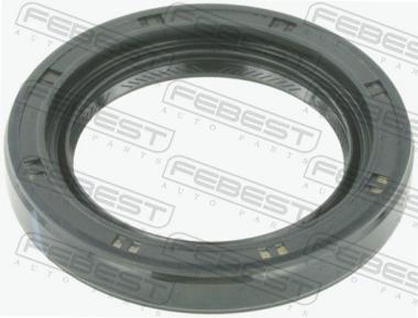 Shaft Seal, automatic transmission 