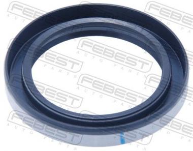 Shaft Seal, wheel hub 