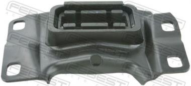 Mounting, automatic transmission 