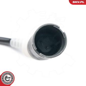ABS sensor BMW 03>  rear 