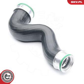 Turbo hose Audi/Seat/Skoda/VW TDI 