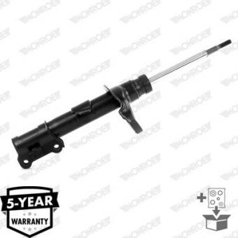 Shock absorber F. Volvo XC90 02> gas 