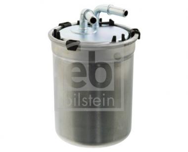 Fuel filter 