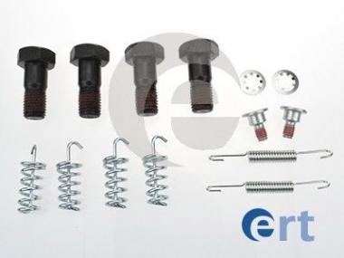 Brake kit, rear 