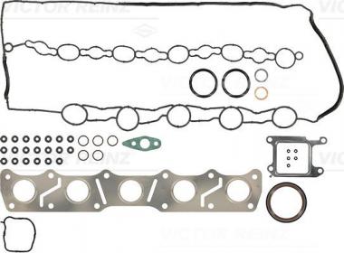 Gasket Set, cylinder head 