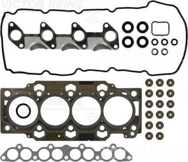 Gasket Set, cylinder head 