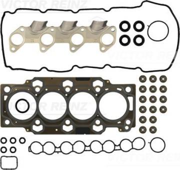 Gasket Set, cylinder head 