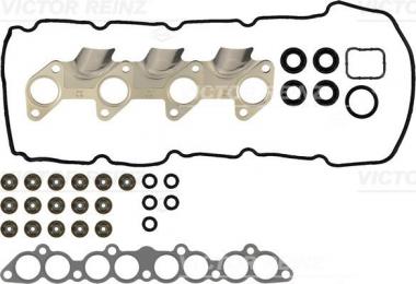 Gasket Set, cylinder head 