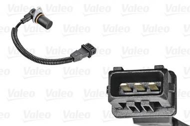 Sensor, camshaft position