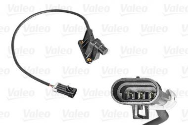 Sensor, camshaft position