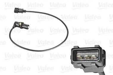 Sensor, camshaft position