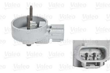 Sensor, camshaft position