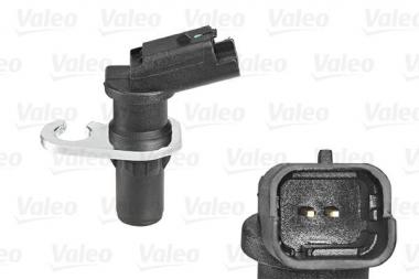 Sensor, crankshaft pulse