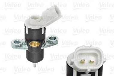 Sensor, crankshaft pulse