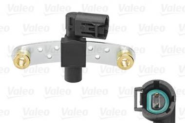 Sensor, crankshaft pulse